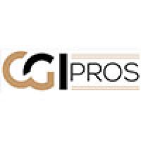 CGI PROS logo