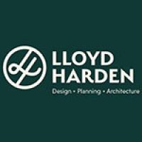 Lloyd Harden logo