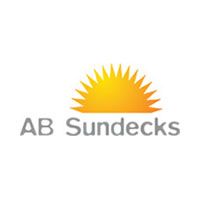 AB Sundecks logo