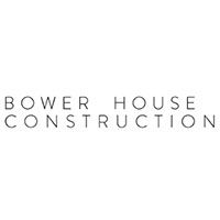 Bower House Construction logo