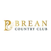 Brean Country Club logo