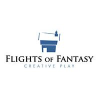 Flights of Fantasy logo