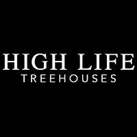 High Life Treehouses logo