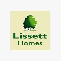Lissett Homes logo