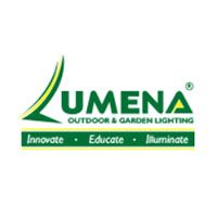 Lumena Lights logo