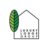 Luxury Lodges Group logo