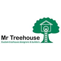 Mr Treehouse logo