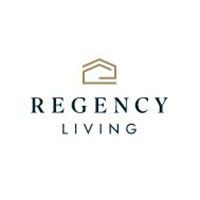 Regency Living logo