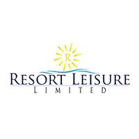 Resort Leisure logo