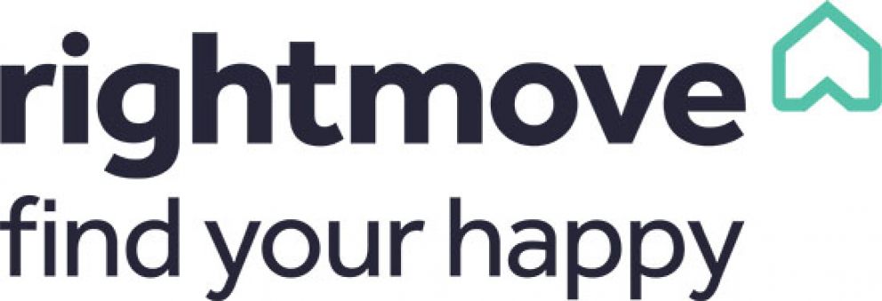 Right Move logo