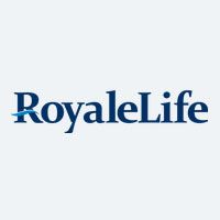 Royale Life logo