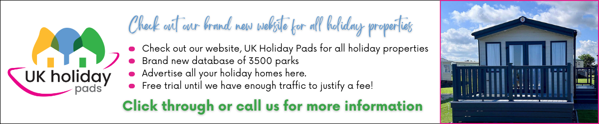 UK Holiday Pads