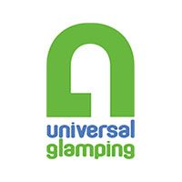 Universale Glamping logo