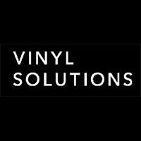Vinyl Solutions logo