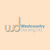 West Country Decking logo